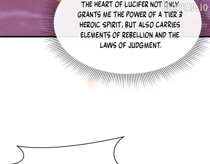 Era of the Haunted Chapter 576  - page 92